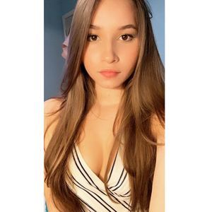 Meet your Posher, Karol daniela